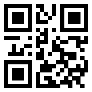 Il Qr Code di 3302759234