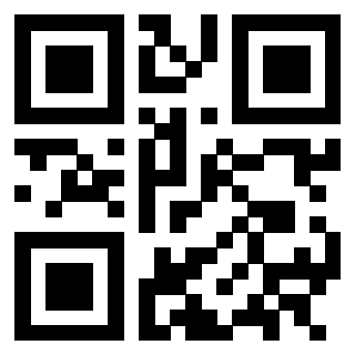 3302759240 Qr Code associato