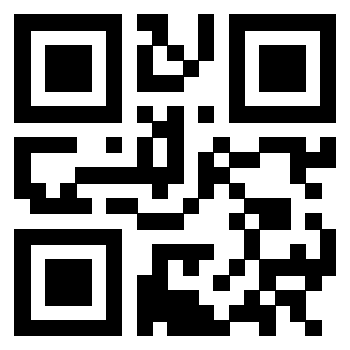 Immagine del Qr Code di 3302759242