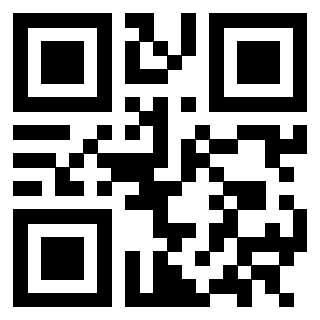 Immagine del QrCode di 3302759243