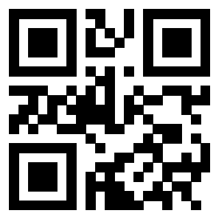 3302759244 - Immagine del Qr Code associato