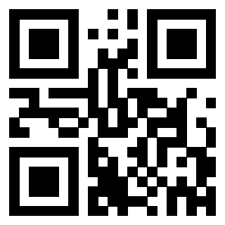 3302759246 - Immagine del Qr Code associato