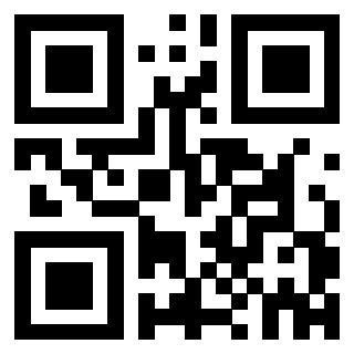 Immagine del QrCode di 3302759247