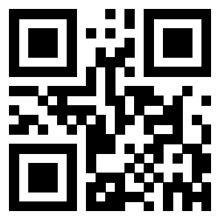 Scansione del Qr Code di 3302759248