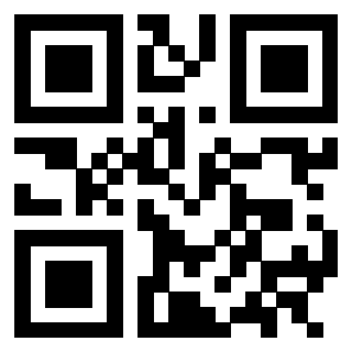 Il Qr Code di 3302759251