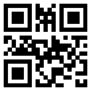 Il QrCode di 3302759254