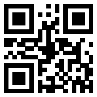 3302759256 - Immagine del QrCode associato
