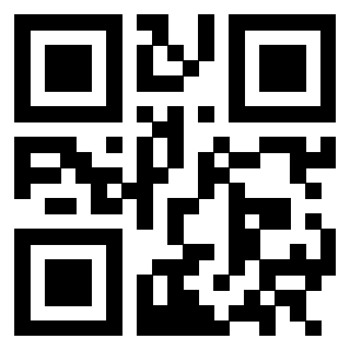 3302759257 QrCode associato