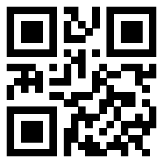 3302759258 - Immagine del Qr Code associato
