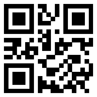 Il Qr Code di 3302759260