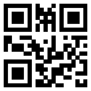 Il QrCode di 3302759261
