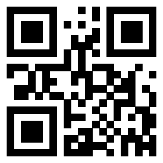 Il QrCode di 3302759264