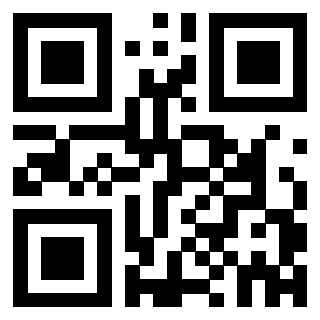 Il QrCode di 3302759265