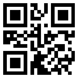 3302759268 - Immagine del QrCode associato