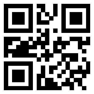 Immagine del QrCode di 3302759270