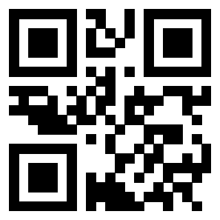 3302759271 - Immagine del Qr Code