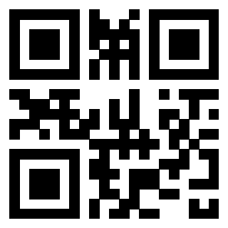 Immagine del Qr Code di 3302759272
