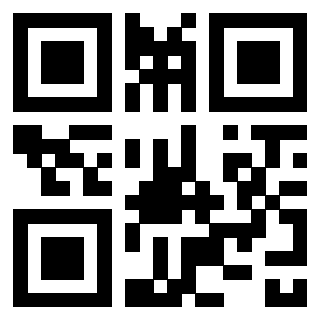 Il QrCode di 3302759273