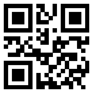 Il Qr Code di 3302759278