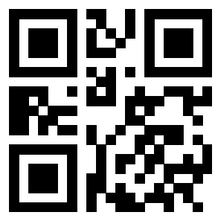 3302759279 - Immagine del Qr Code