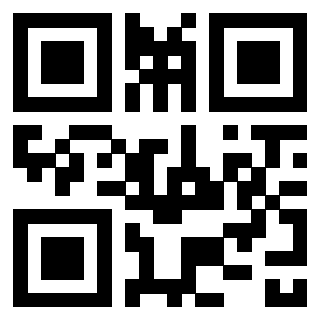 Il QrCode di 3302759280