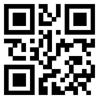 Immagine del Qr Code di 3302759282