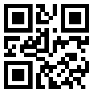 Il QrCode di 3302759284