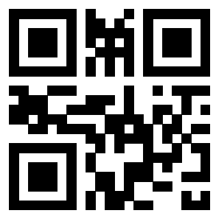 3302759285 - Immagine del Qr Code associato