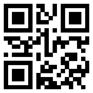 Il QrCode di 3302759286
