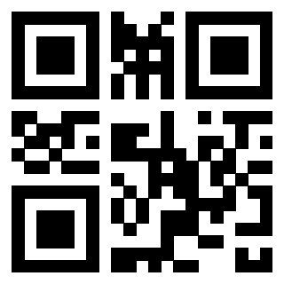3302759287 QrCode associato
