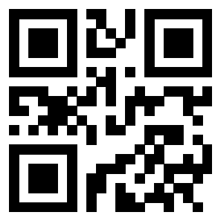 Qr Code di 3302759291