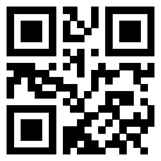 3302759294 - Immagine del QrCode