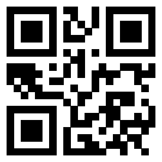 3302759295 QrCode associato