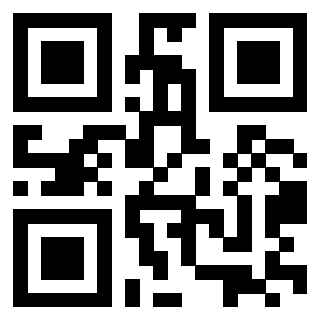 Il Qr Code di 3302759296