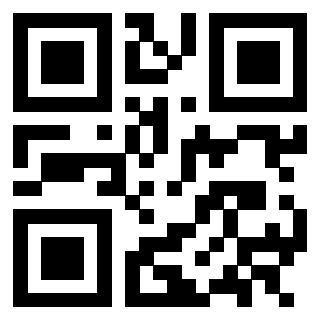 Immagine del Qr Code di 3302759298