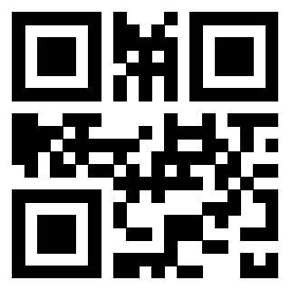 3302759300 - Immagine del Qr Code