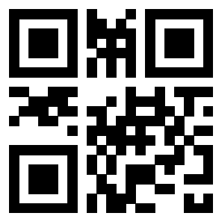 3302759302 Qr Code associato