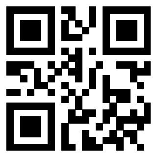 Immagine del QrCode di 3302759303