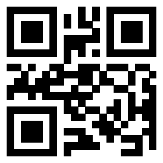 Scansione del Qr Code di 3302759304
