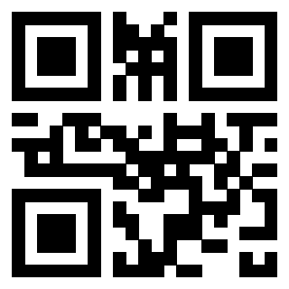 Il QrCode di 3302759305