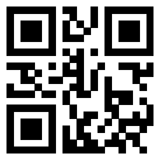 3302759306 Qr Code associato