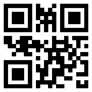 3302759307 - Immagine del Qr Code