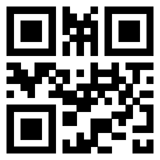 Scansione del Qr Code di 3302759308