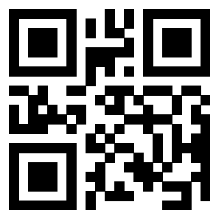 3302759310 QrCode associato