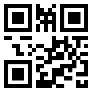 Il QrCode di 3302759311