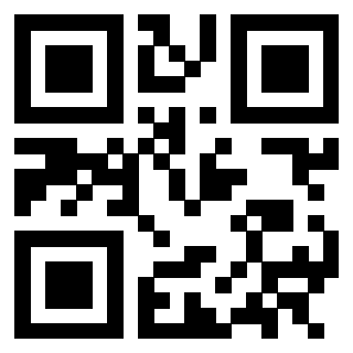 Il Qr Code di 3302759312
