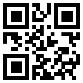 Immagine del Qr Code di 3302759313