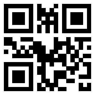 Il Qr Code di 3302759314