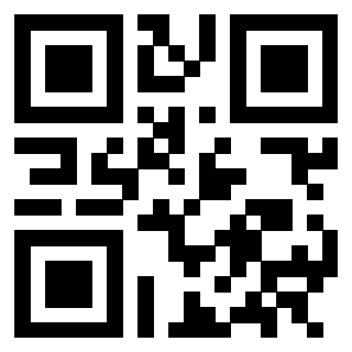 3302759315 - Immagine del QrCode associato