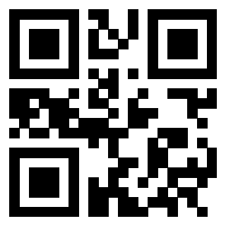 3302759317 - Immagine del QrCode